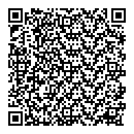 QR-Grafik für Tadashi - Klick für Vergrößerung