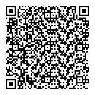 QR-Grafik für Teesha - Klick für Vergrößerung