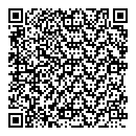 QR-Grafik für Terese - Klick für Vergrößerung