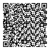 QR-Grafik für Tero - Klick für Vergrößerung