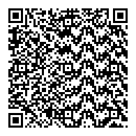 QR-Grafik für Tetsuzo - Klick für Vergrößerung