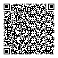 QR-Grafik für Thade - Klick für Vergrößerung