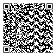 QR-Grafik für Thaer - Klick für Vergrößerung