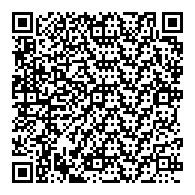 QR-Grafik für Thedel - Klick für Vergrößerung
