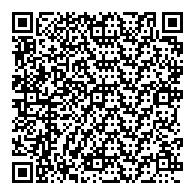 QR-Grafik für Thjorven - Klick für Vergrößerung
