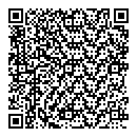 QR-Grafik für Thorge - Klick für Vergrößerung