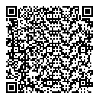 QR-Grafik für Thorvald - Klick für Vergrößerung