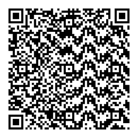 QR-Grafik für Tiger - Klick für Vergrößerung
