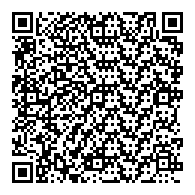 QR-Grafik für Tine - Klick für Vergrößerung