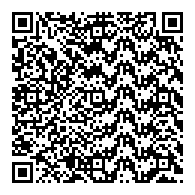 QR-Grafik für Tjeda - Klick für Vergrößerung