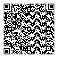 QR-Grafik für Tjede - Klick für Vergrößerung