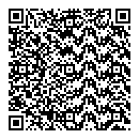 QR-Grafik für Tjure - Klick für Vergrößerung