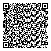 QR-Grafik für Treysean - Klick für Vergrößerung