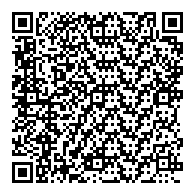 QR-Grafik für Tronje - Klick für Vergrößerung