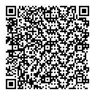 QR-Grafik für Tunc - Klick für Vergrößerung