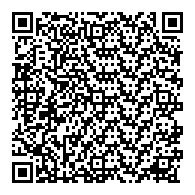 QR-Grafik für Uddin - Klick für Vergrößerung