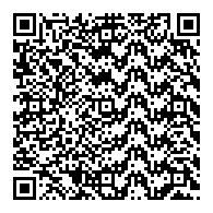 QR-Grafik für Uhuru - Klick für Vergrößerung