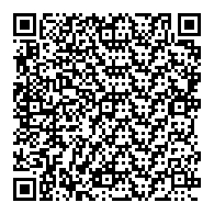 QR-Grafik für Uršula - Klick für Vergrößerung
