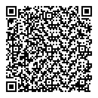 QR-Grafik für Valdete - Klick für Vergrößerung