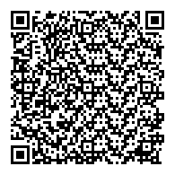 QR-Grafik für Vance - Klick für Vergrößerung
