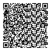 QR-Grafik für Vanida - Klick für Vergrößerung