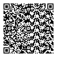 QR-Grafik für Vedia - Klick für Vergrößerung