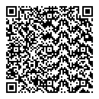 QR-Grafik für Venceslav - Klick für Vergrößerung