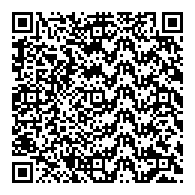 QR-Grafik für Vinzentinus - Klick für Vergrößerung