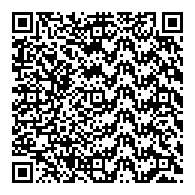 QR-Grafik für Wamweru - Klick für Vergrößerung