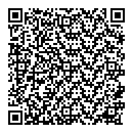 QR-Grafik für Wendahl - Klick für Vergrößerung