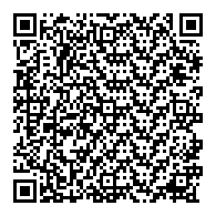 QR-Grafik für Xandora - Klick für Vergrößerung