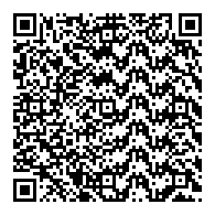 QR-Grafik für Xavér - Klick für Vergrößerung