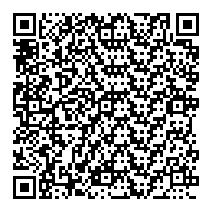 QR-Grafik für Yakubu - Klick für Vergrößerung