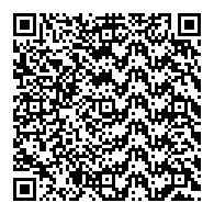 QR-Grafik für Yaron - Klick für Vergrößerung