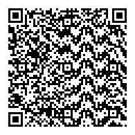 QR-Grafik für Yaser - Klick für Vergrößerung