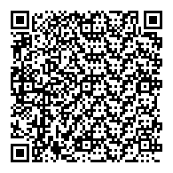 QR-Grafik für Yera - Klick für Vergrößerung