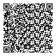 QR-Grafik für Yildirim - Klick für Vergrößerung