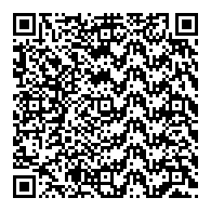 QR-Grafik für Yorrick - Klick für Vergrößerung