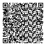 QR-Grafik für Yoshua - Klick für Vergrößerung