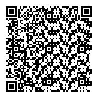 QR-Grafik für Yuzo - Klick für Vergrößerung