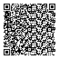 QR-Grafik für Zacharie - Klick für Vergrößerung