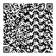 QR-Grafik für Zahra - Klick für Vergrößerung