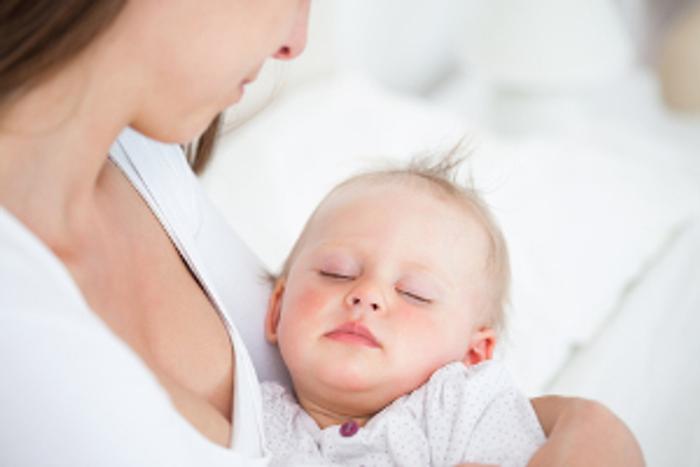Vorschaubild zu Einschlafbegleitung für Babys und Kleinkinder