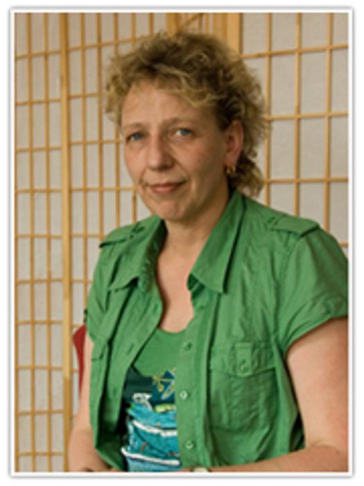 Illustration Ute Heinje