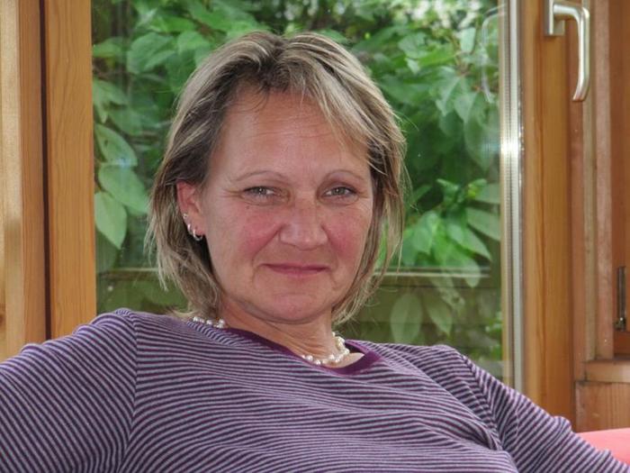 Illustration Ute Melchert