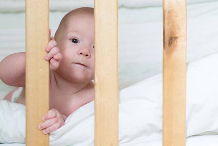 Vorschaubild zu Kinderbett & Matratzen