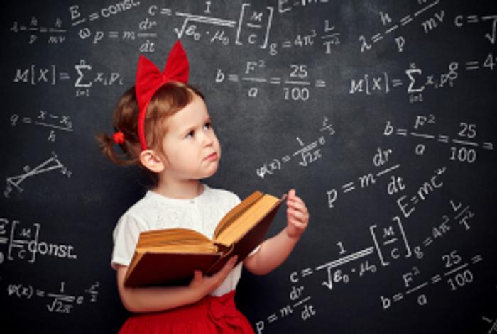 Vorschaubild zu Mathe im Vorschulalter