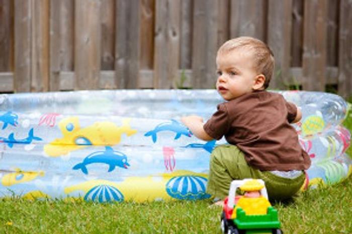 Vorschaubild zu Kinderpools