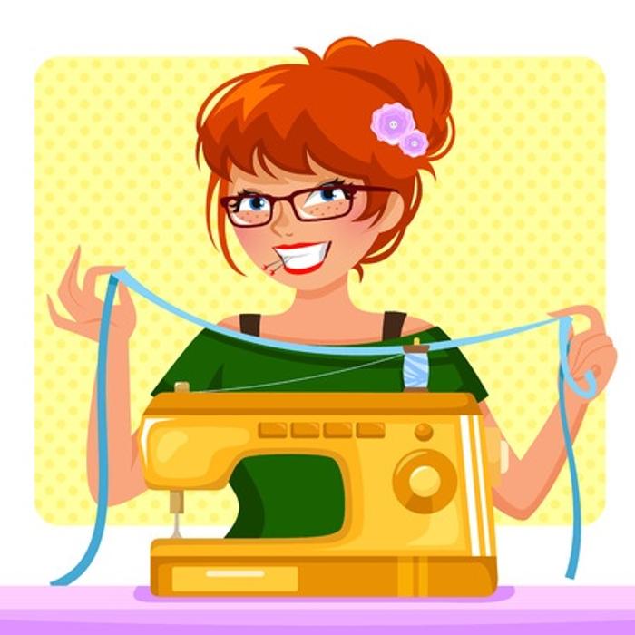 Vorschaubild zu Das DIY-Prinzip bei Kleidung