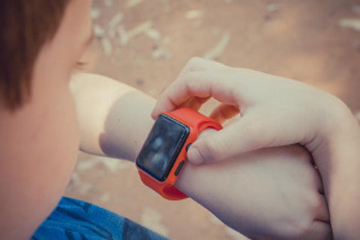 Vorschaubild zu GPS-Uhren für Kinder